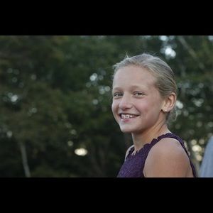 Meet your Posher, Grace